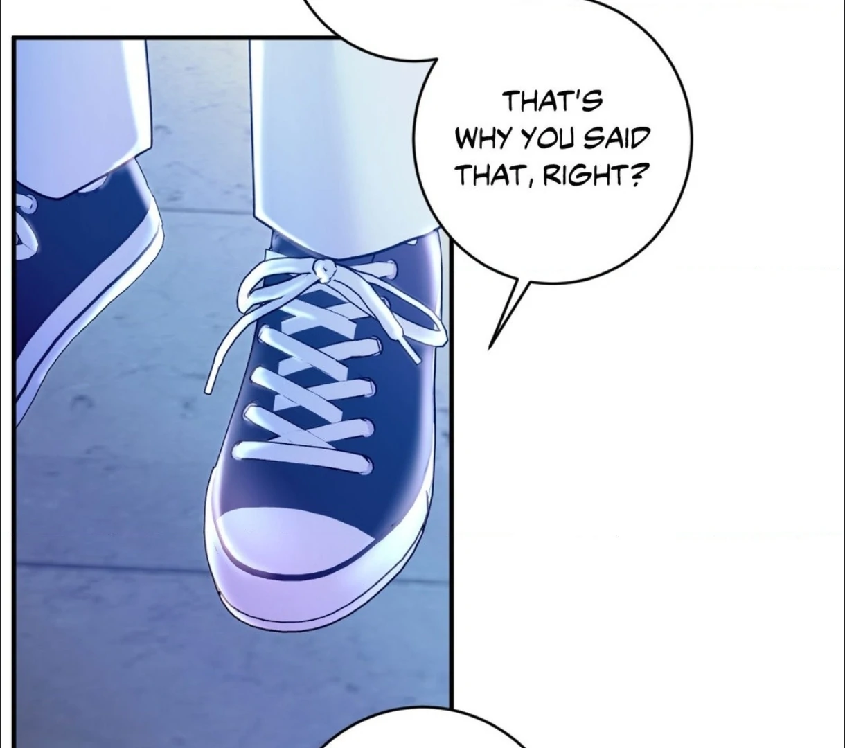 X’s Partner - Chapter 20 manhwa