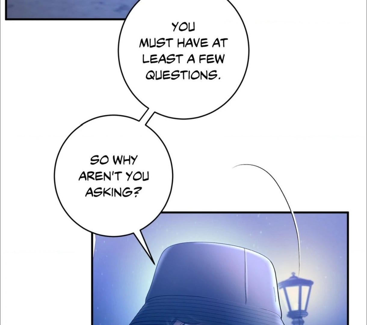 X’s Partner - Chapter 20 manhwa