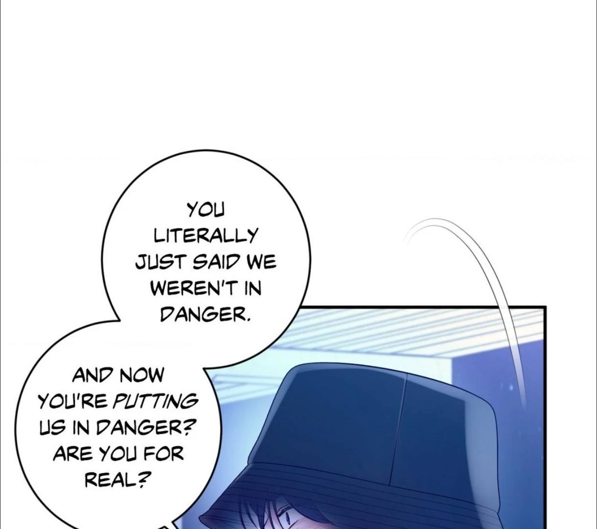 X’s Partner - Chapter 20 manhwa