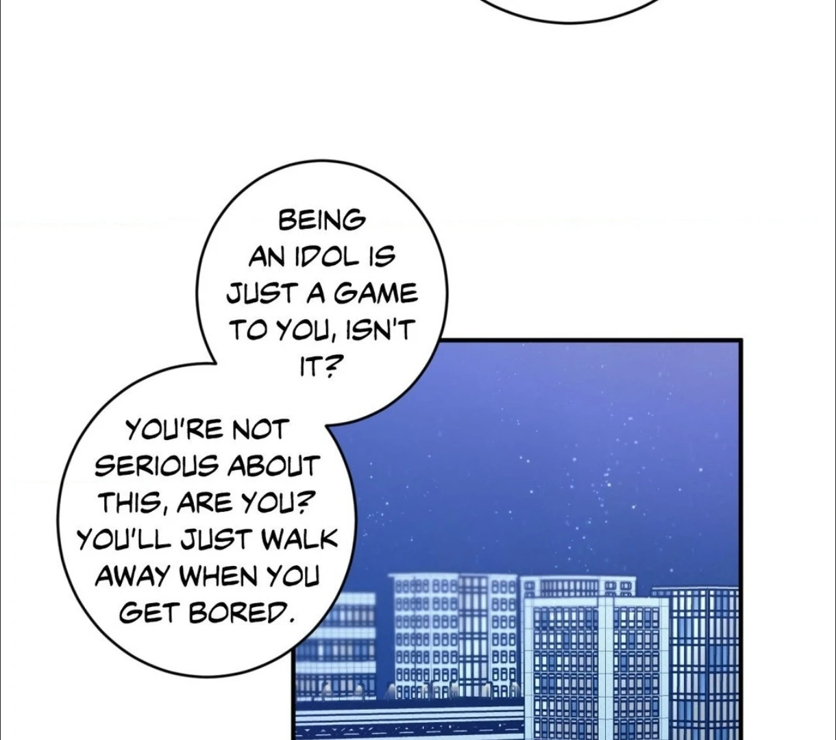 X’s Partner - Chapter 20 manhwa