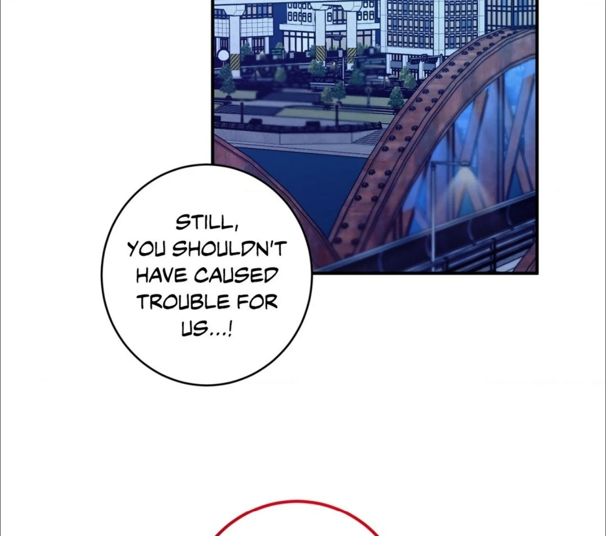 X’s Partner - Chapter 20 manhwa
