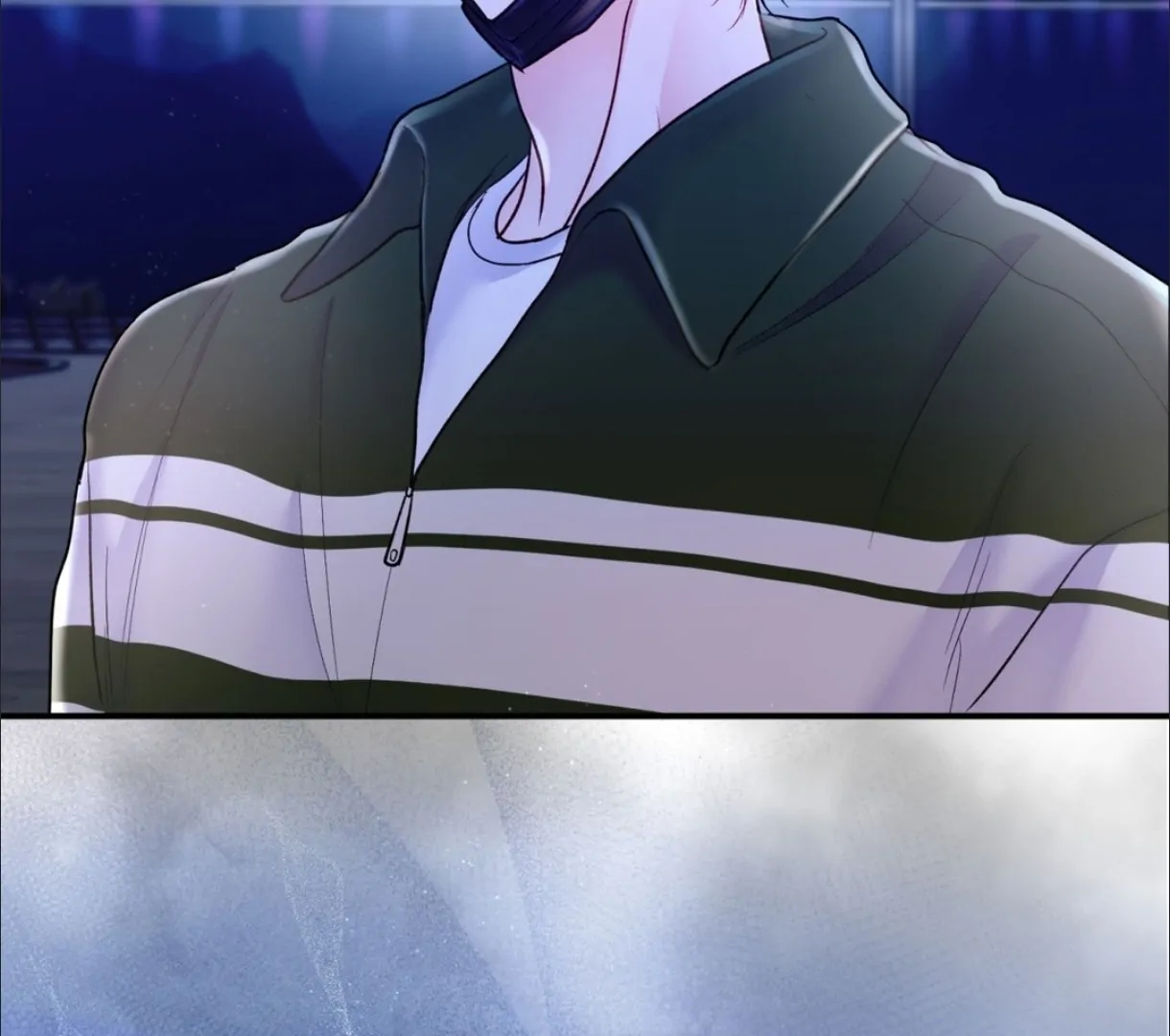 X’s Partner - Chapter 20 manhwa