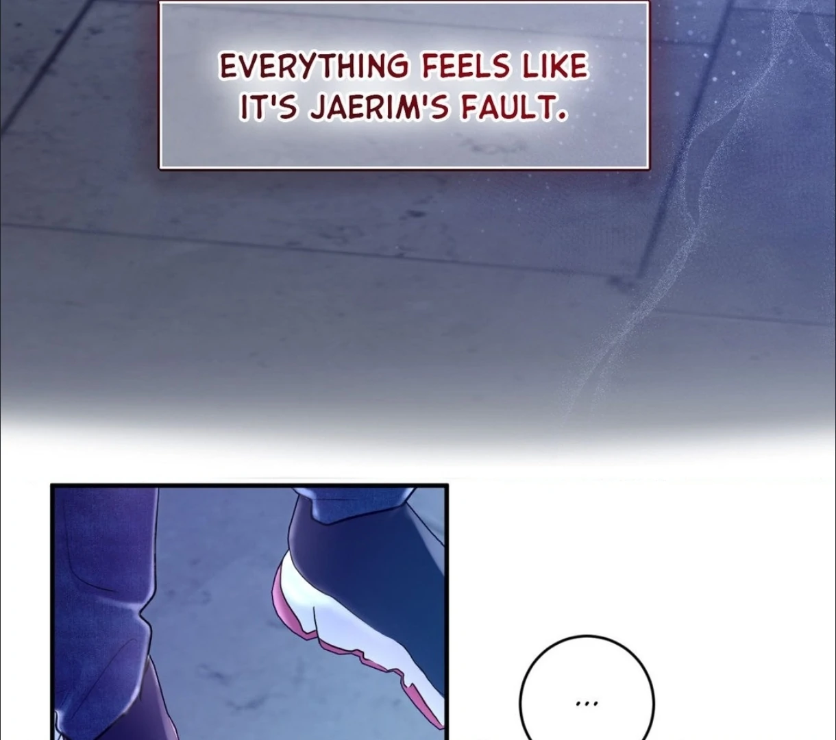 X’s Partner - Chapter 20 manhwa