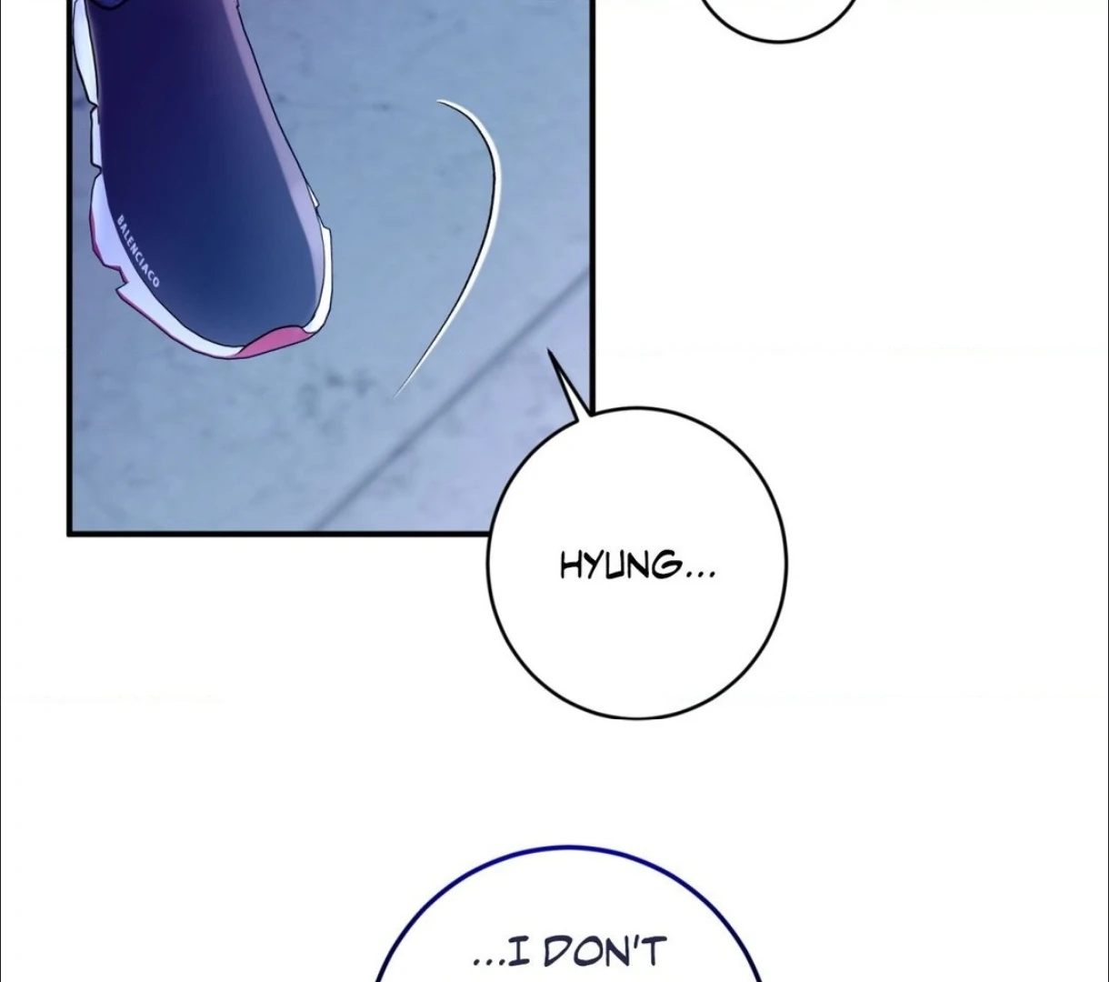 X’s Partner - Chapter 20 manhwa