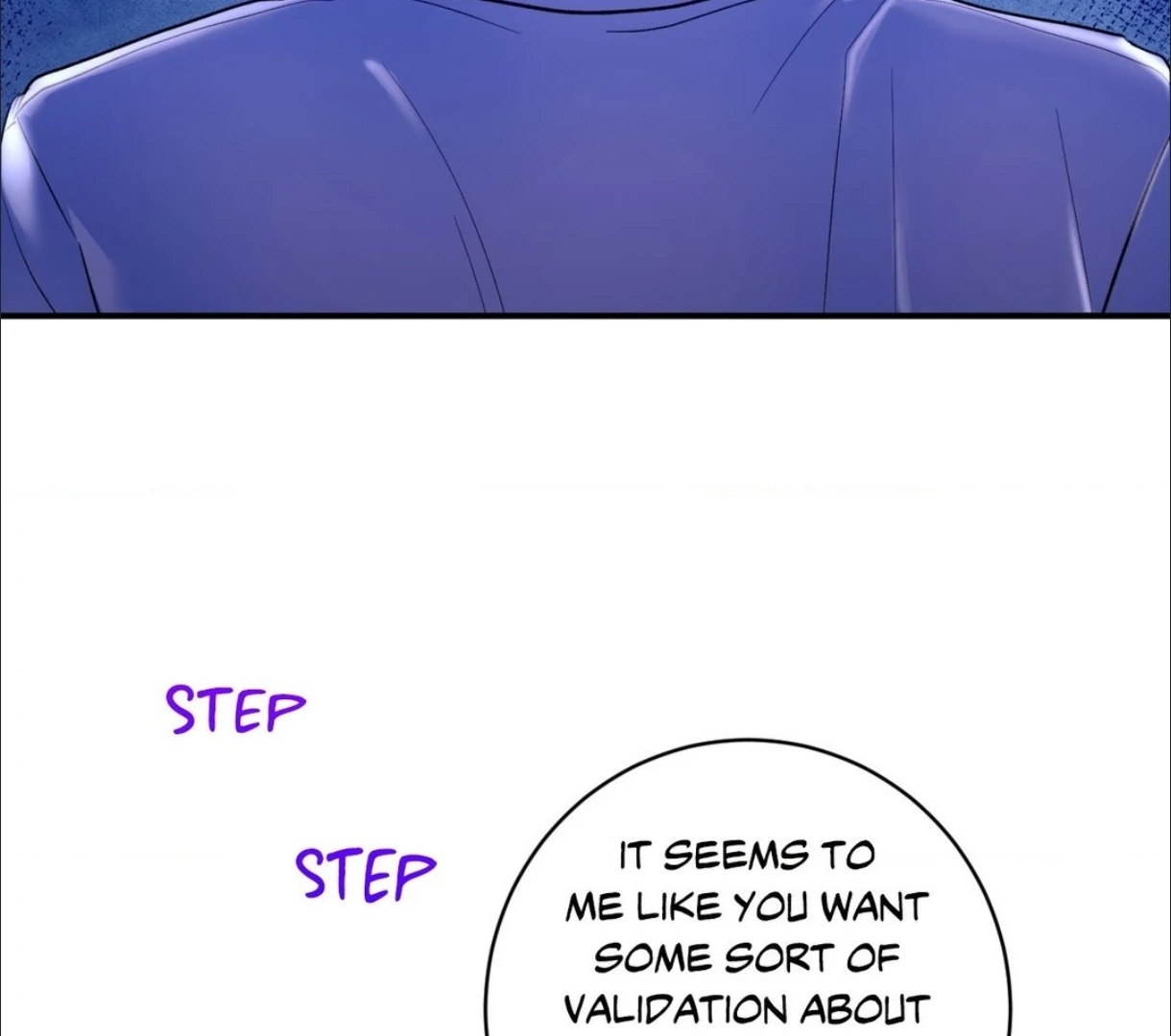 X’s Partner - Chapter 20 manhwa