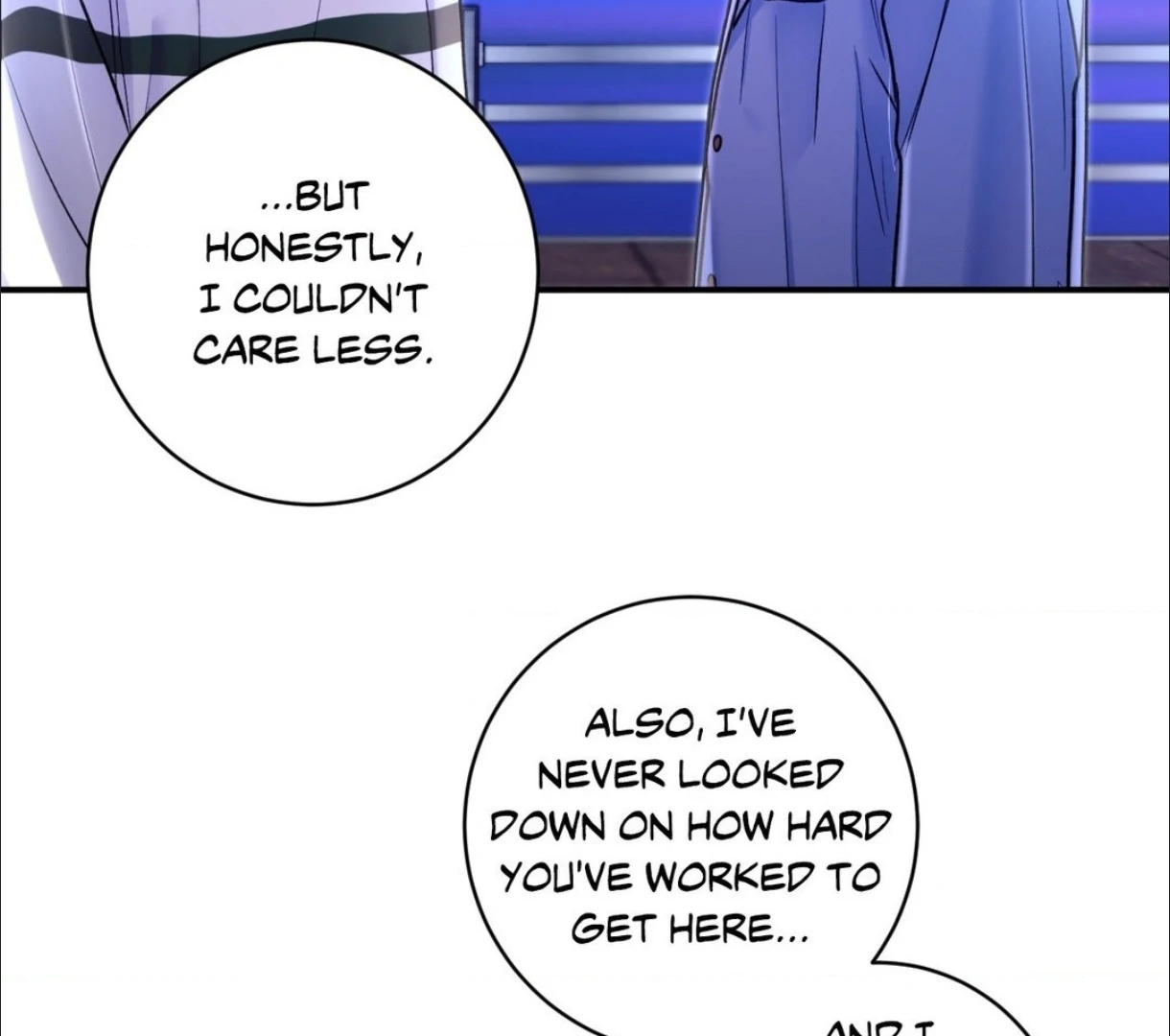 X’s Partner - Chapter 20 manhwa
