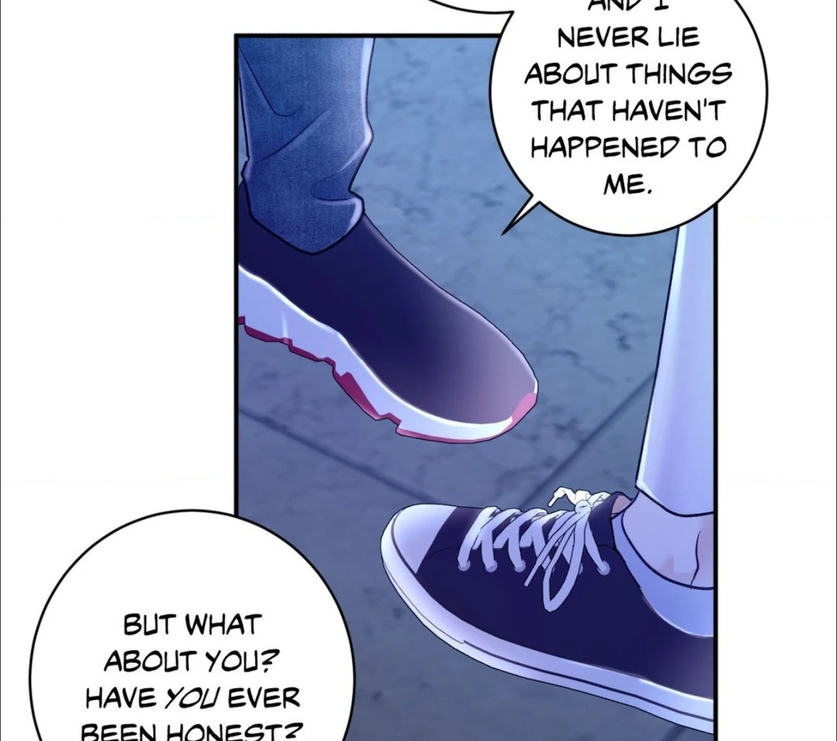 X’s Partner - Chapter 20 manhwa