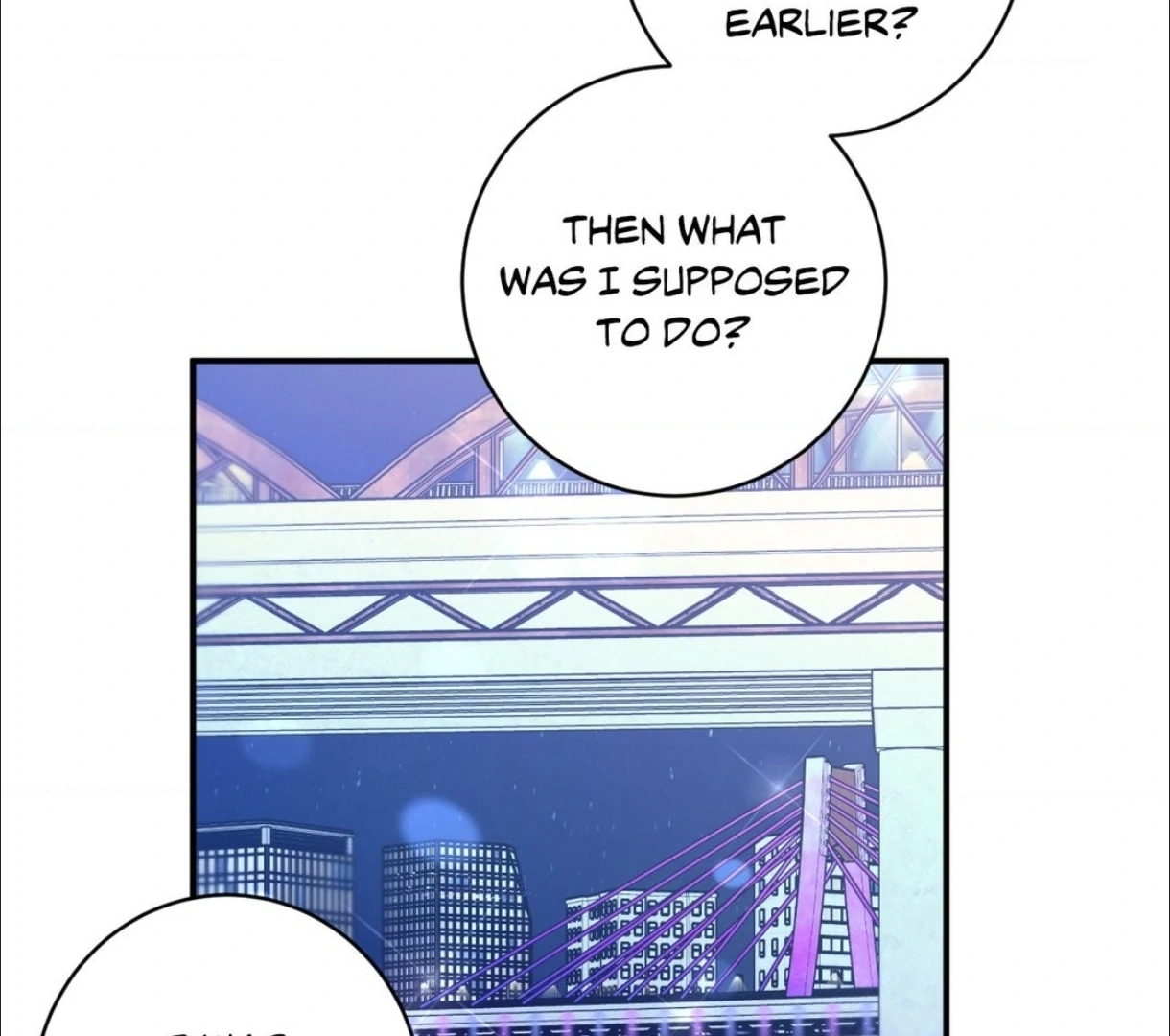 X’s Partner - Chapter 20 manhwa