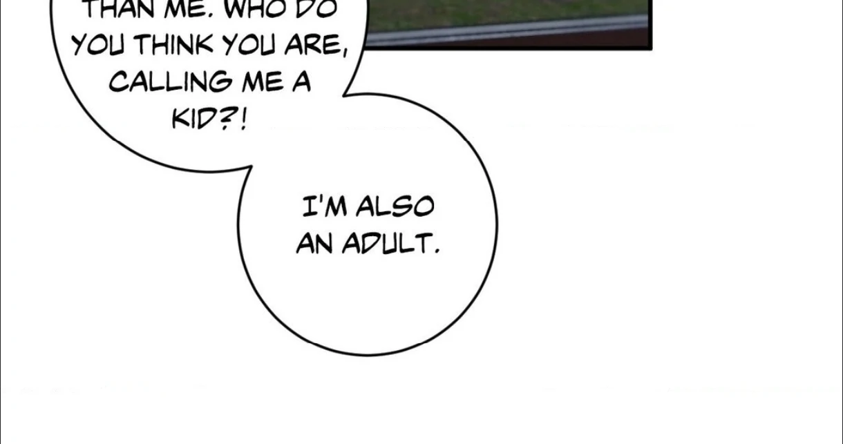 X’s Partner - Chapter 20 manhwa