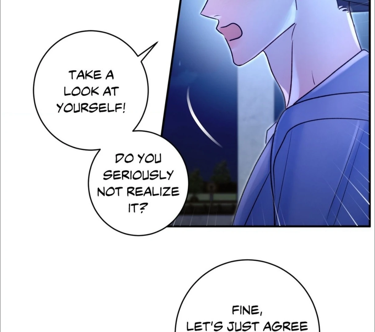 X’s Partner - Chapter 20 manhwa