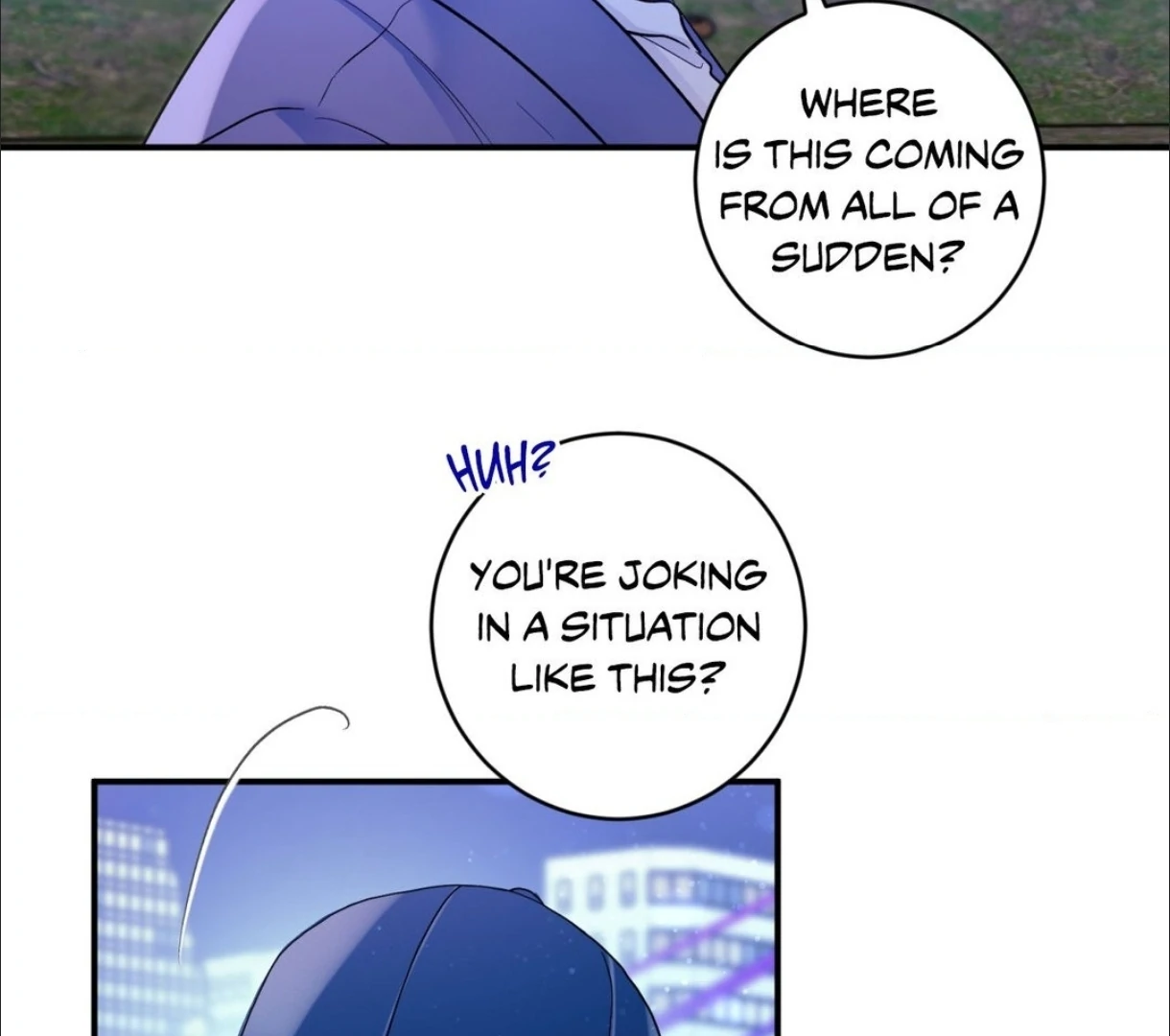 X’s Partner - Chapter 20 manhwa
