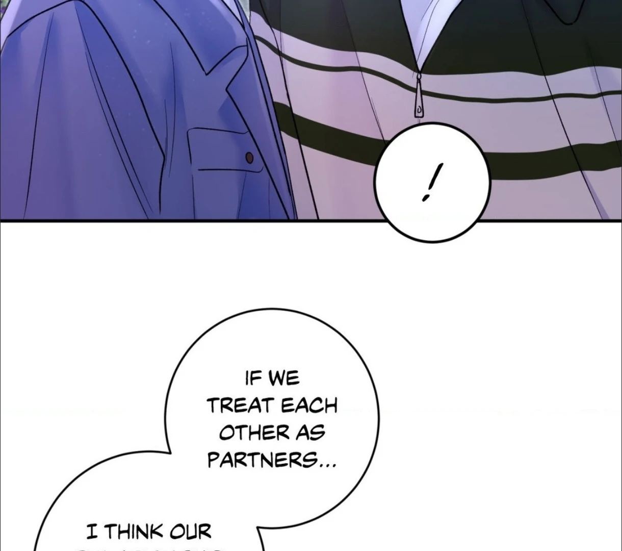 X’s Partner - Chapter 20 manhwa