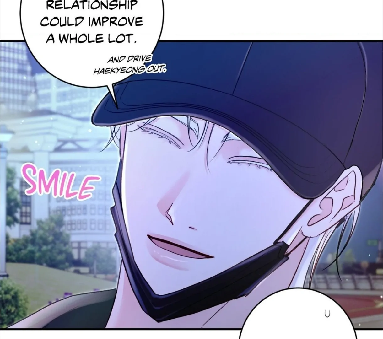 X’s Partner - Chapter 20 manhwa
