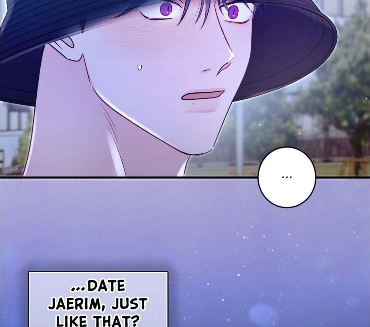 X’s Partner - Chapter 20 manhwa