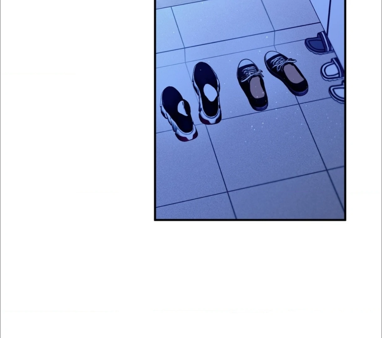 X’s Partner - Chapter 20 manhwa