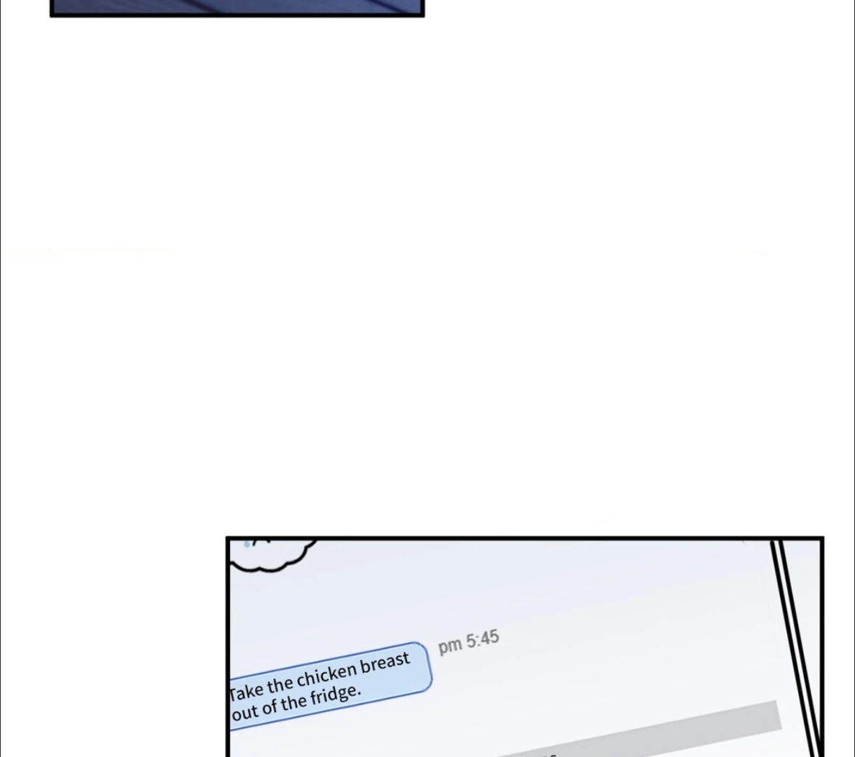X’s Partner - Chapter 20 manhwa