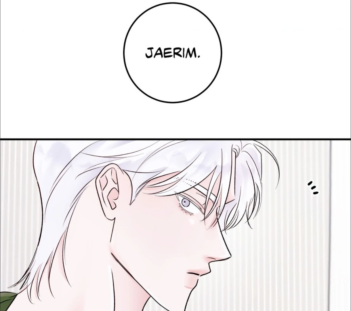 X’s Partner - Chapter 20 manhwa