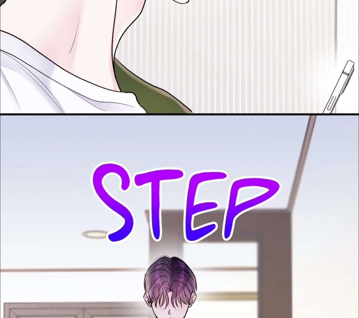 X’s Partner - Chapter 20 manhwa