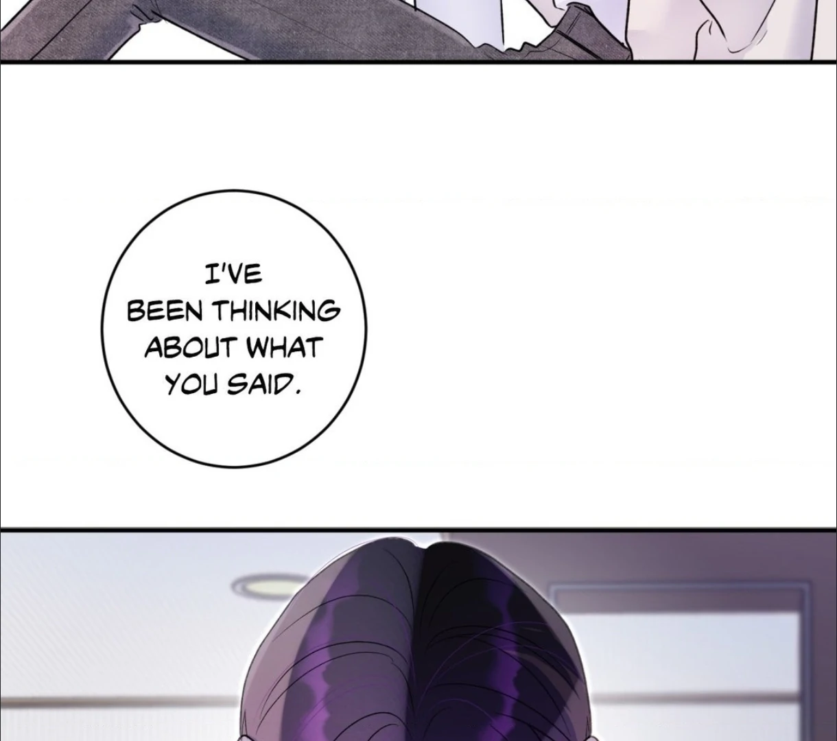 X’s Partner - Chapter 20 manhwa