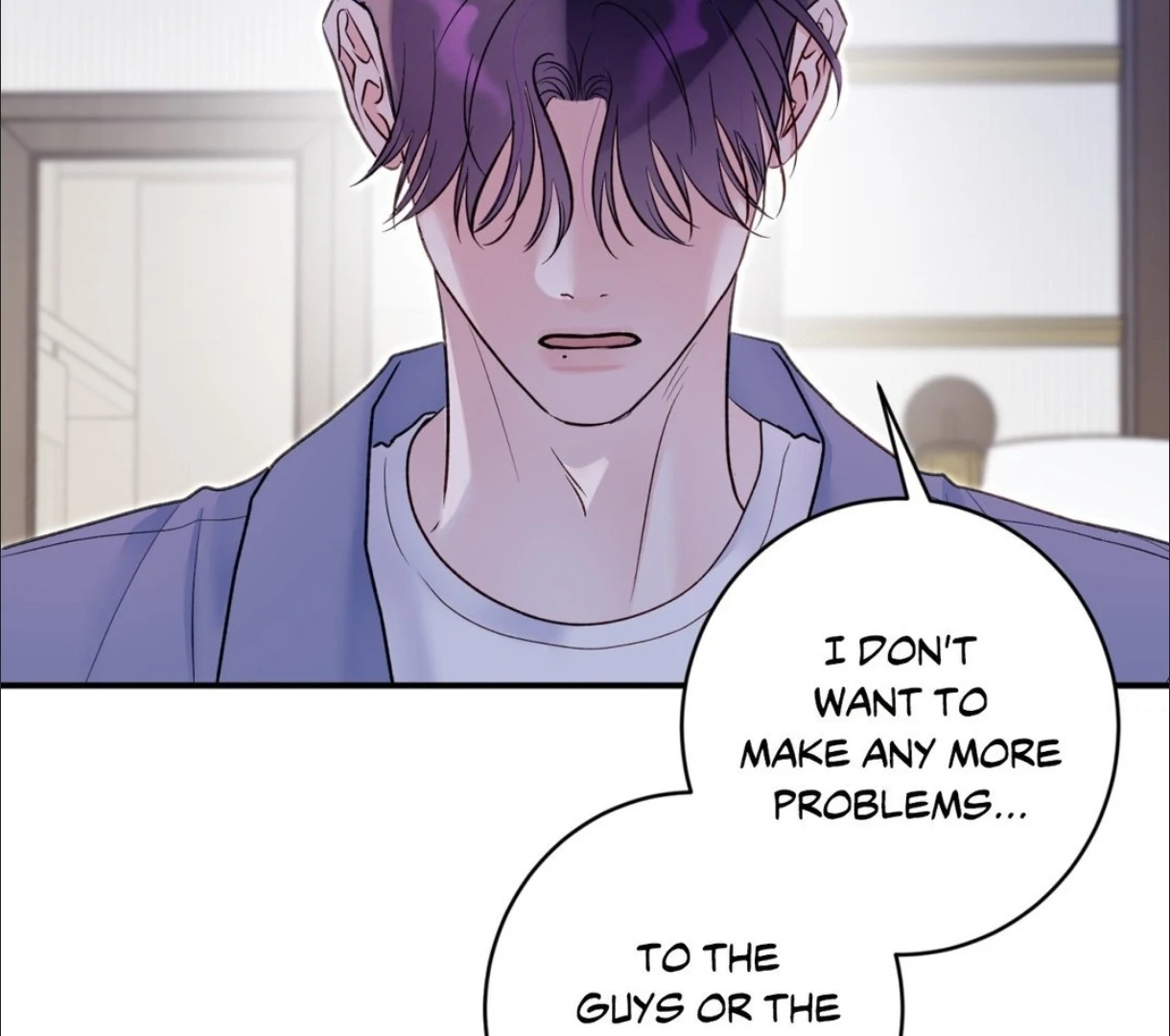 X’s Partner - Chapter 20 manhwa
