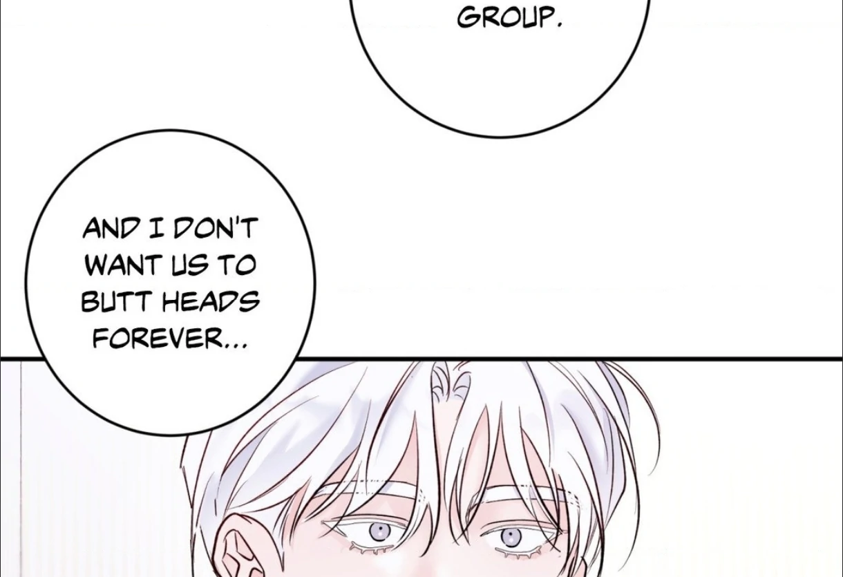 X’s Partner - Chapter 20 manhwa