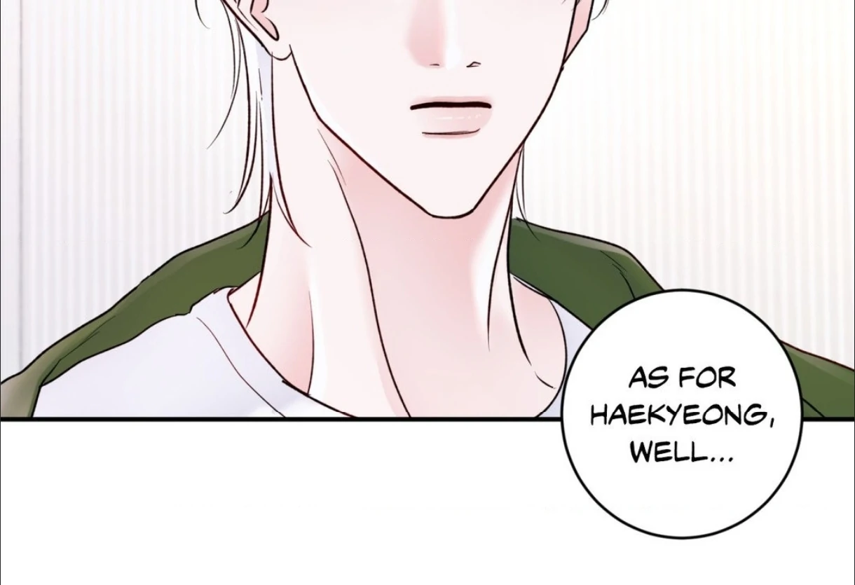 X’s Partner - Chapter 20 manhwa