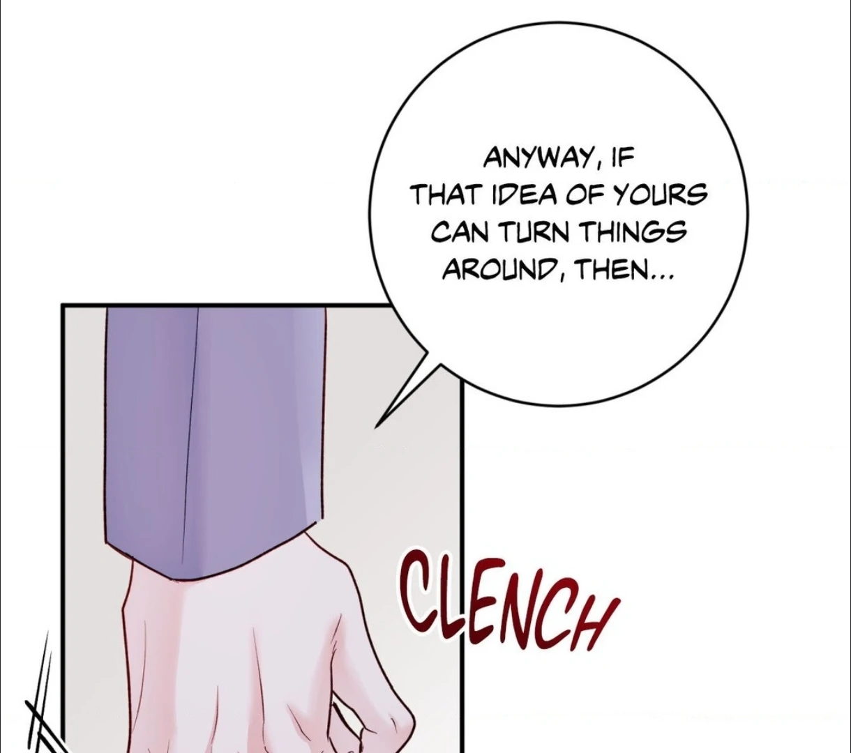 X’s Partner - Chapter 20 manhwa