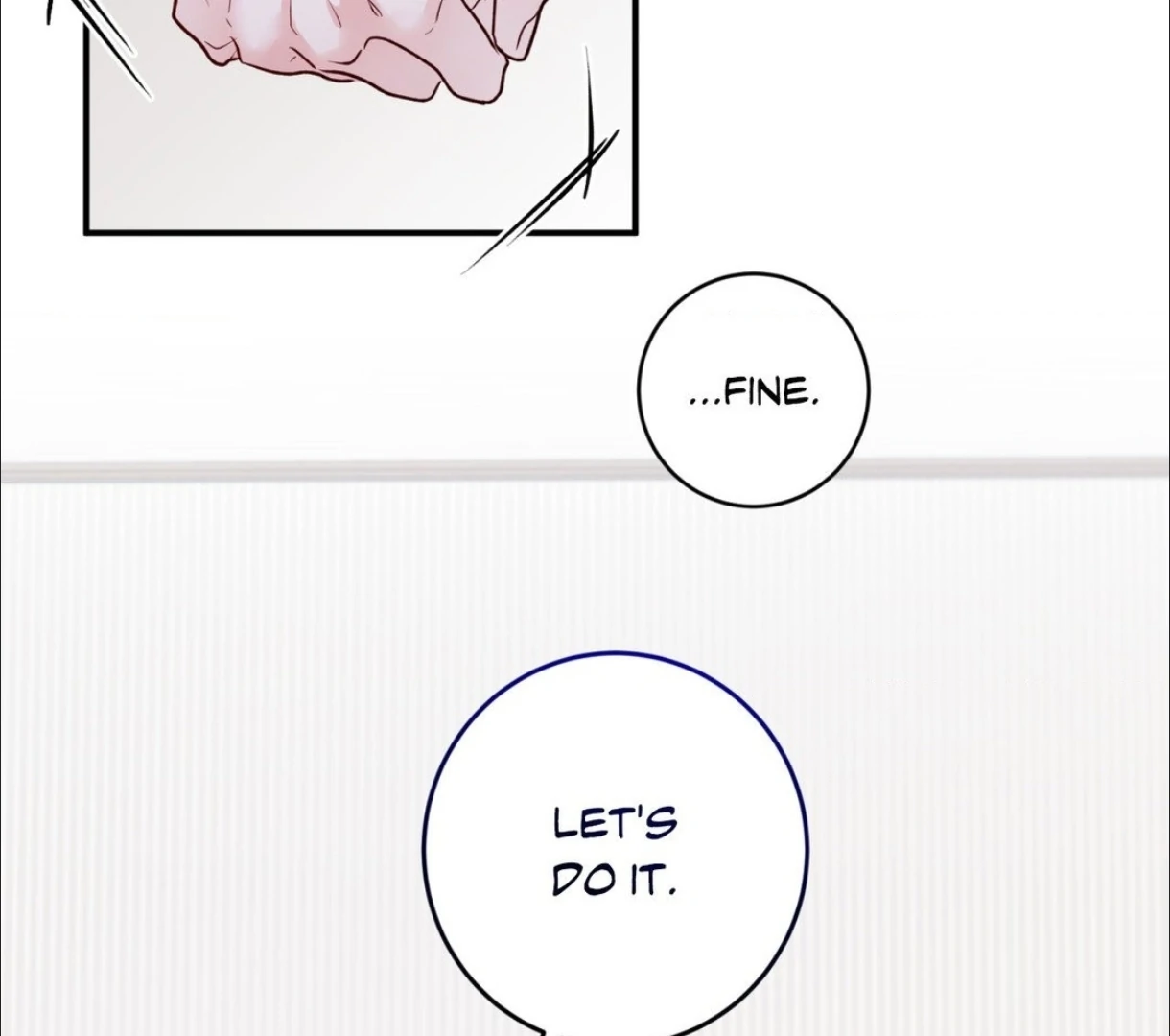 X’s Partner - Chapter 20 manhwa