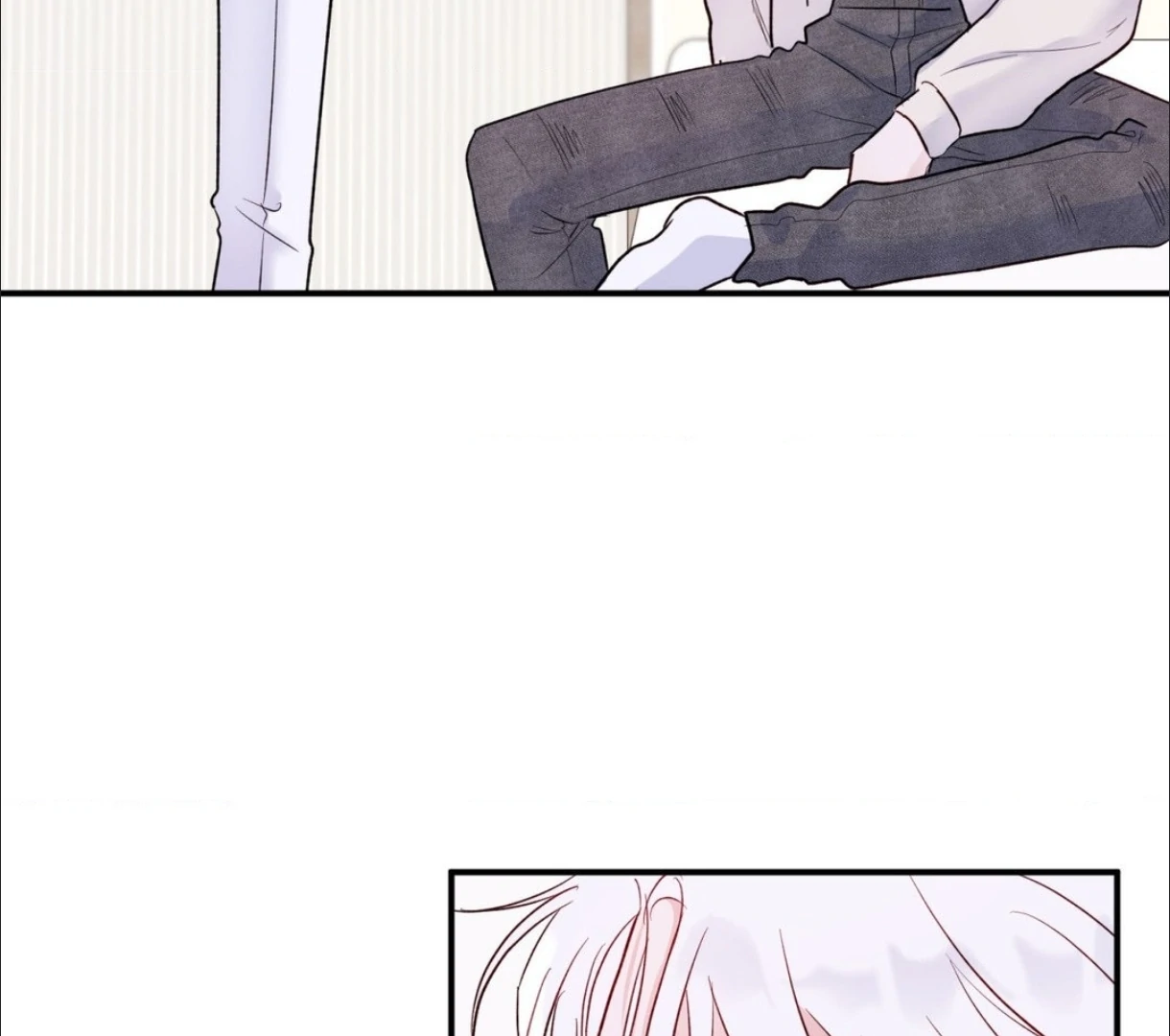 X’s Partner - Chapter 20 manhwa