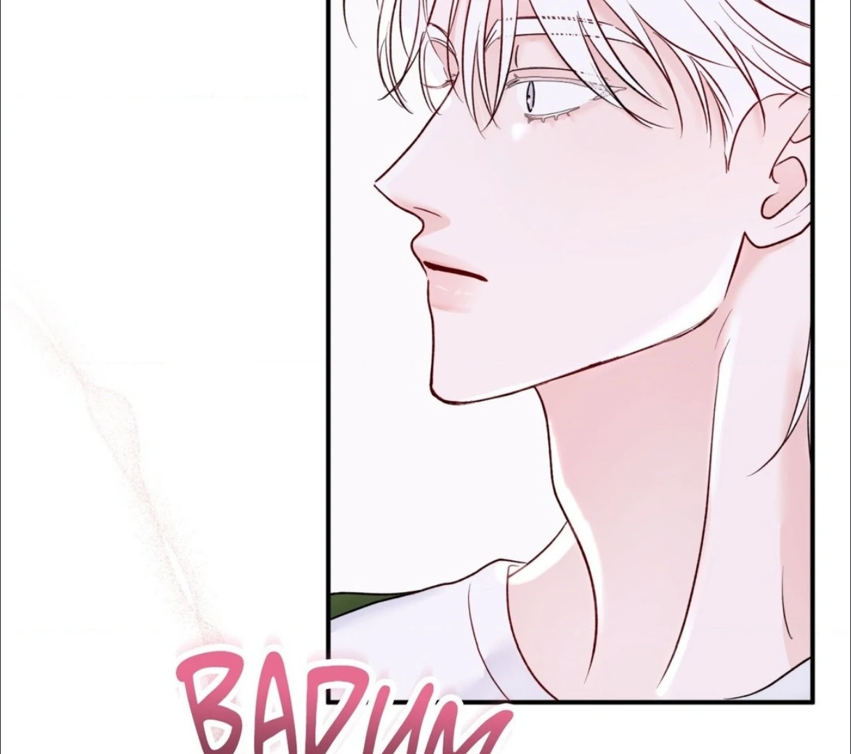 X’s Partner - Chapter 20 manhwa