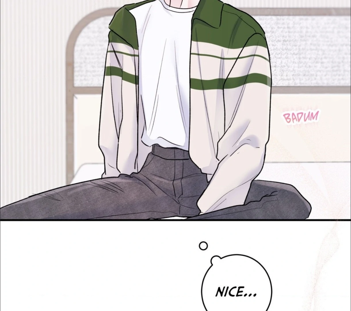 X’s Partner - Chapter 20 manhwa