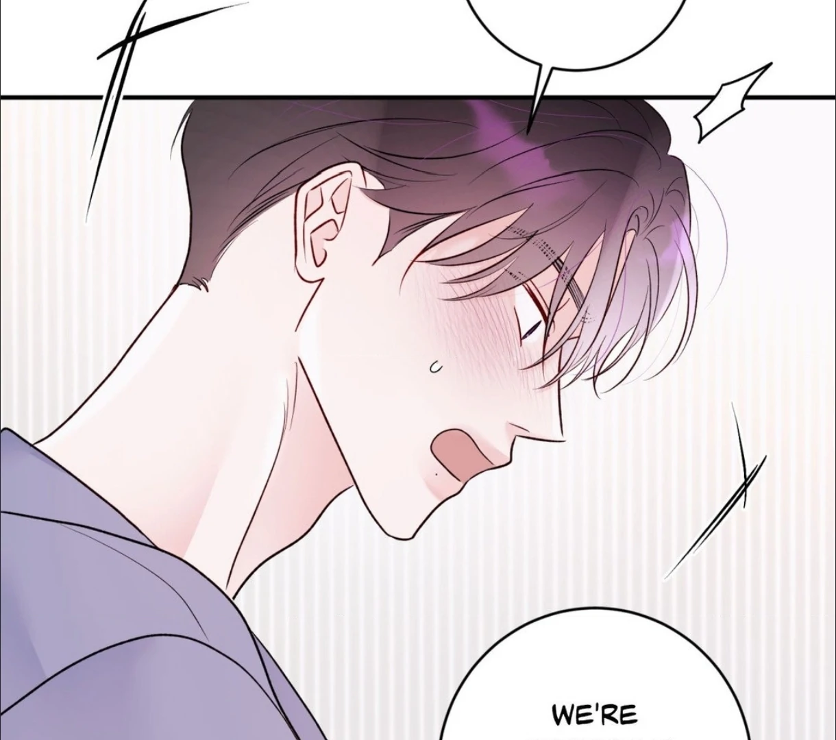 X’s Partner - Chapter 20 manhwa