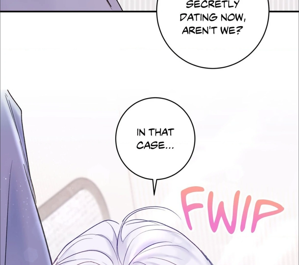 X’s Partner - Chapter 20 manhwa