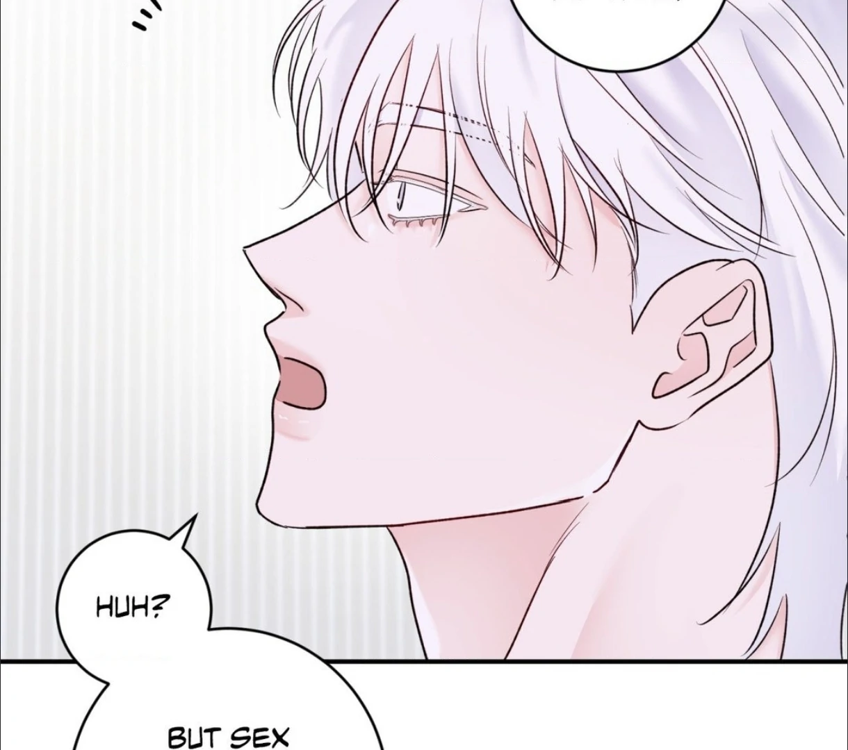 X’s Partner - Chapter 21 manhwa