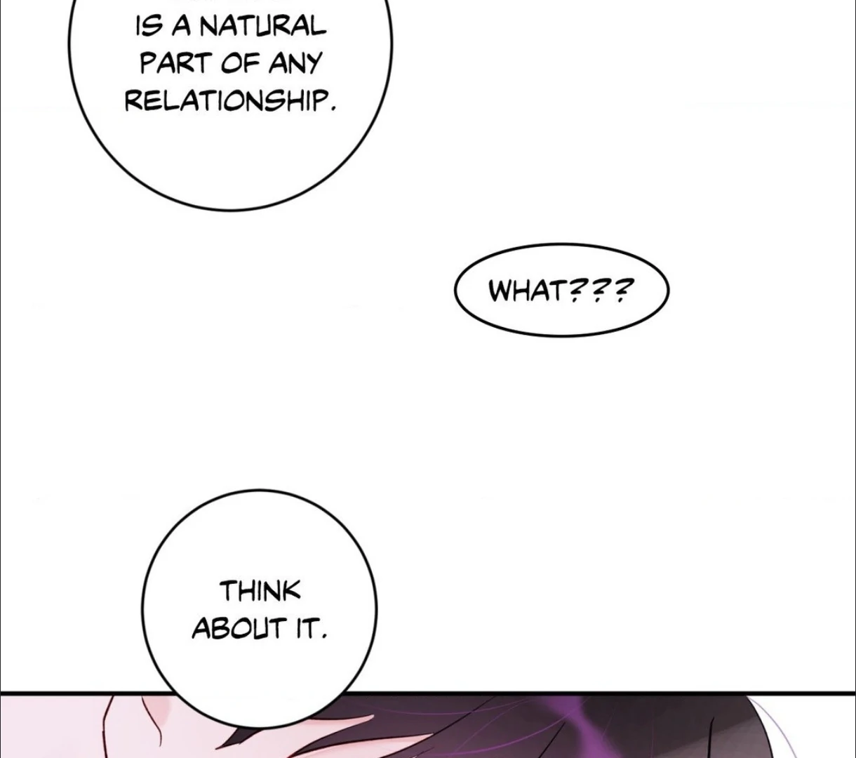 X’s Partner - Chapter 21 manhwa