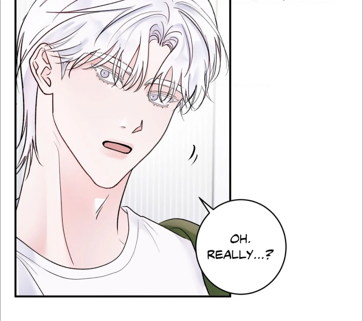 X’s Partner - Chapter 21 manhwa