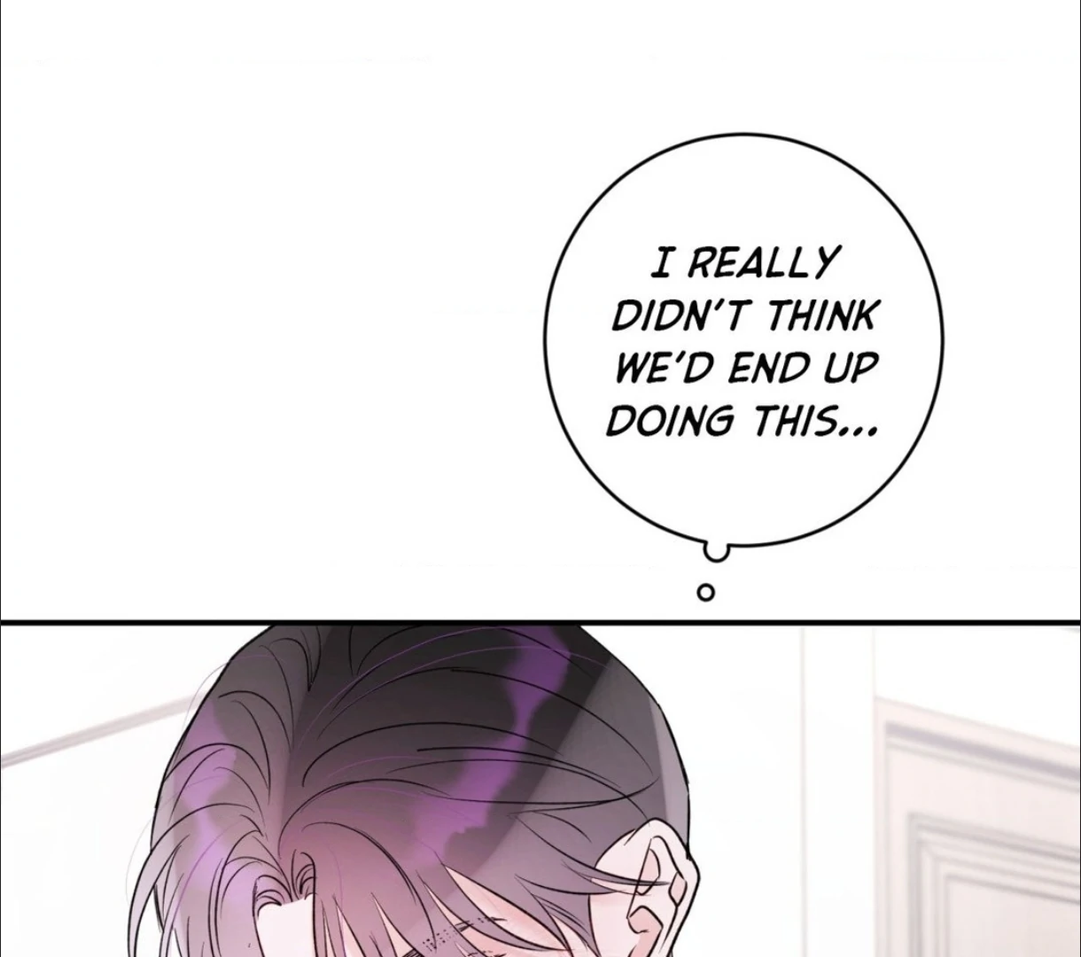 X’s Partner - Chapter 21 manhwa