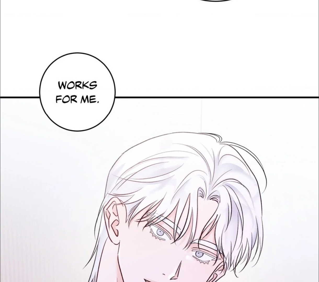 X’s Partner - Chapter 21 manhwa