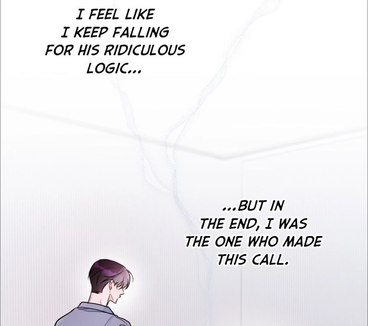 X’s Partner - Chapter 21 manhwa