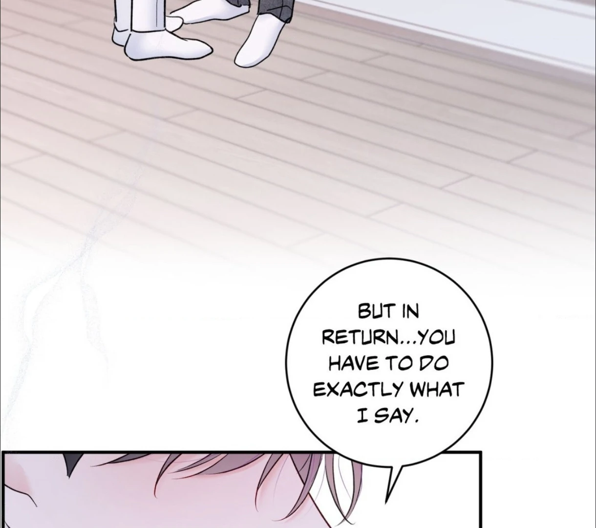 X’s Partner - Chapter 21 manhwa