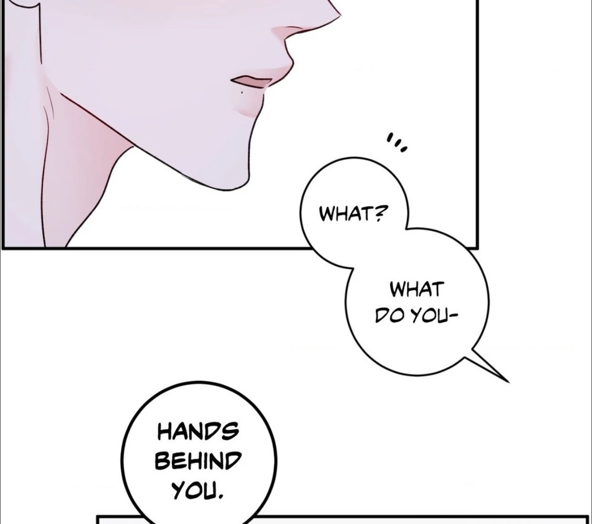 X’s Partner - Chapter 21 manhwa