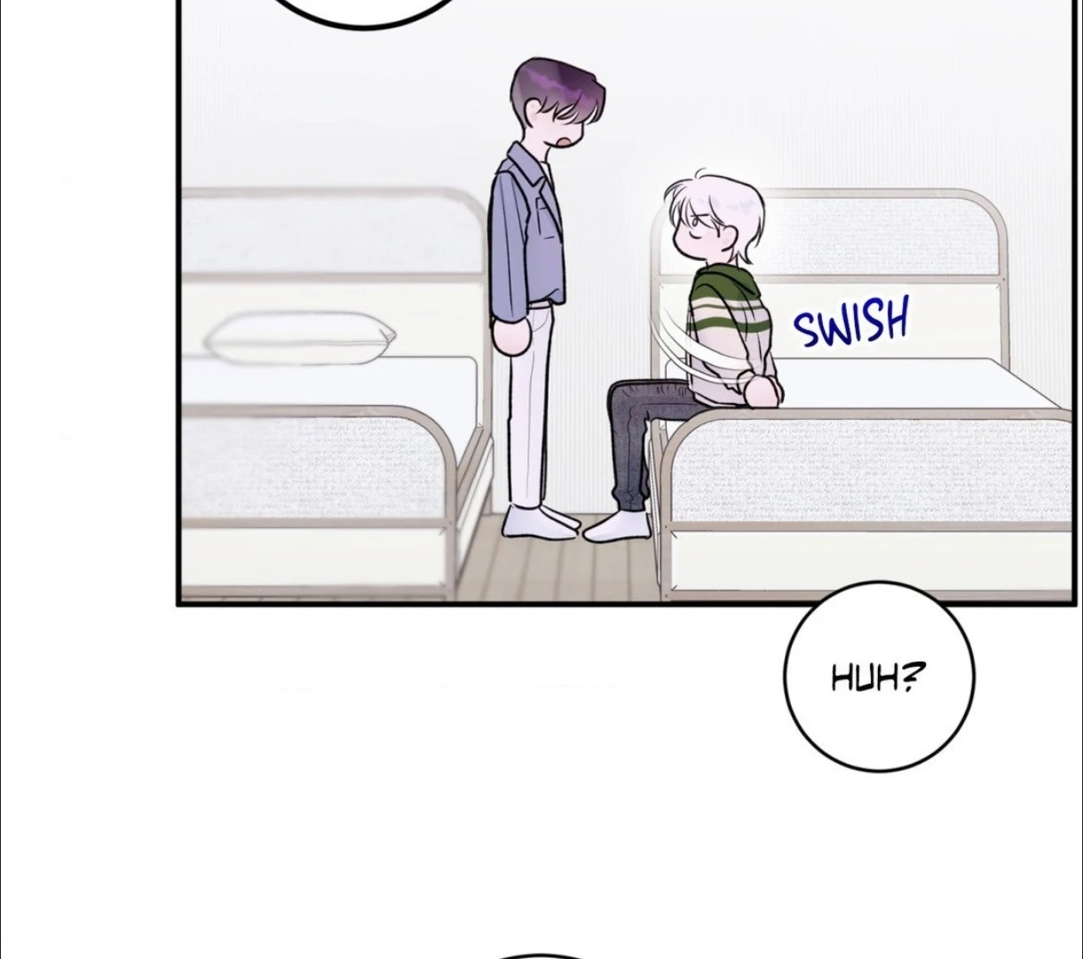 X’s Partner - Chapter 21 manhwa