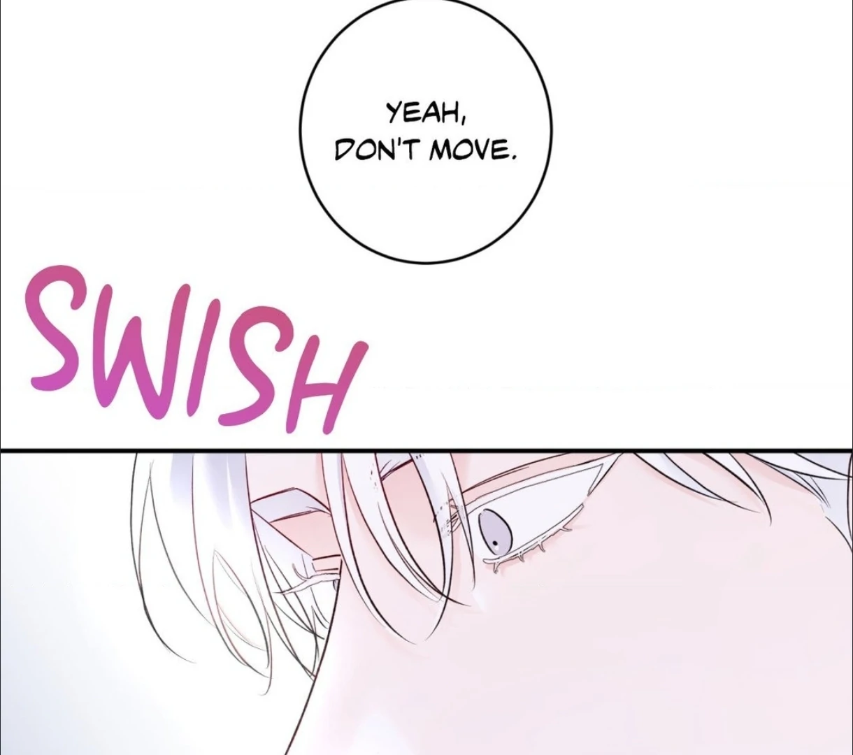 X’s Partner - Chapter 21 manhwa