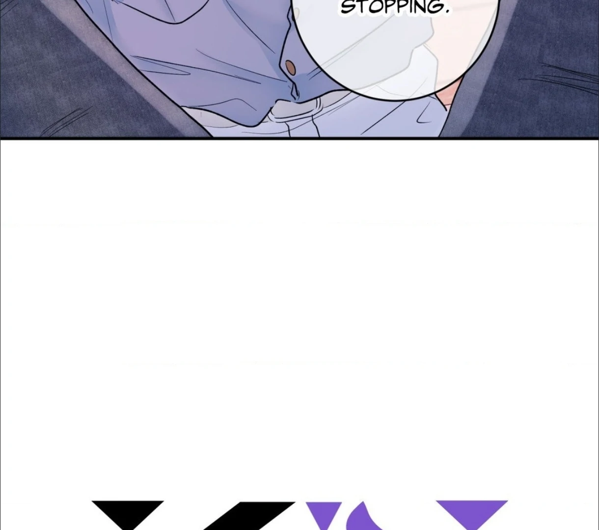 X’s Partner - Chapter 21 manhwa