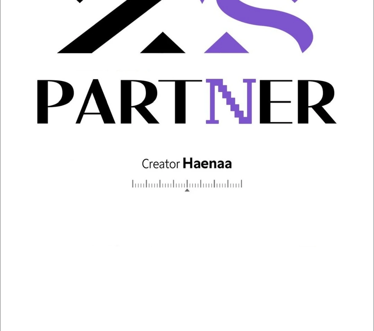 X’s Partner - Chapter 21 manhwa