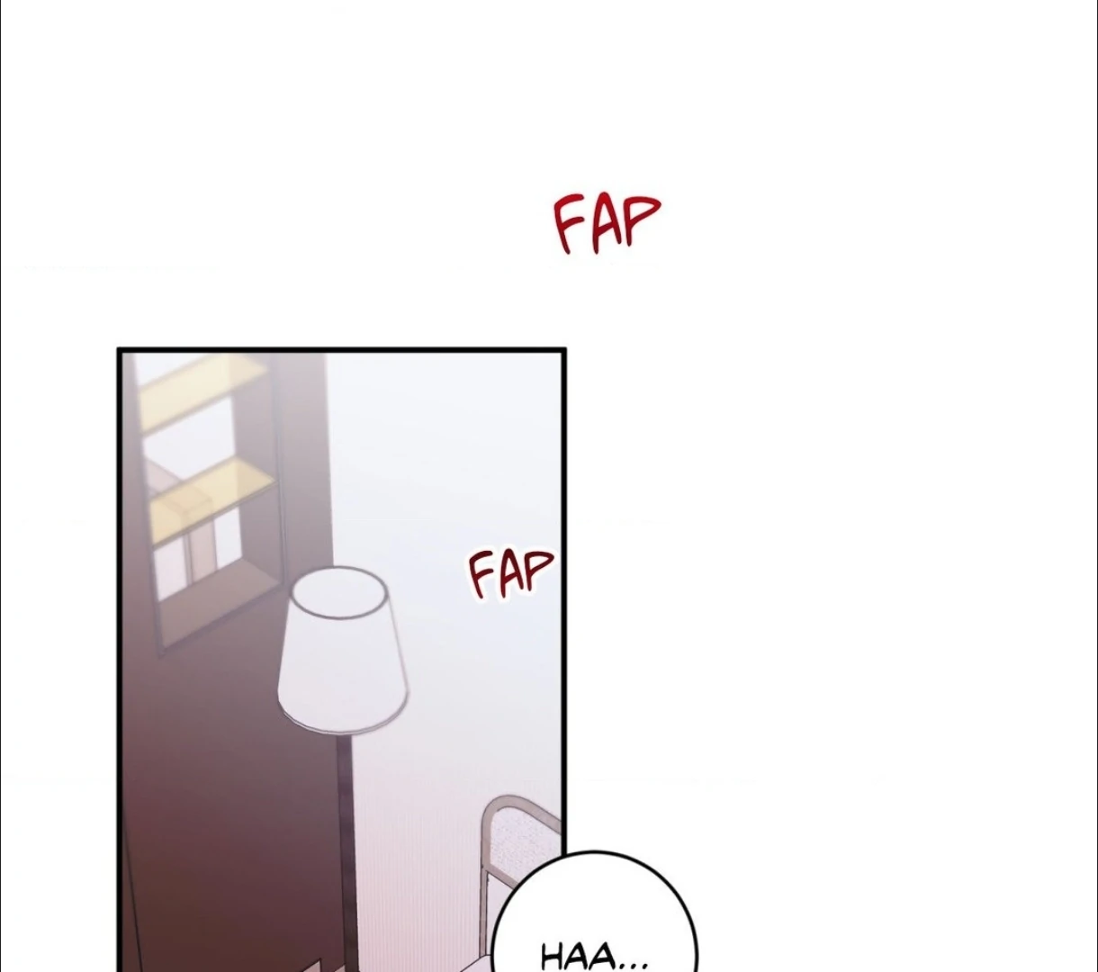 X’s Partner - Chapter 21 manhwa