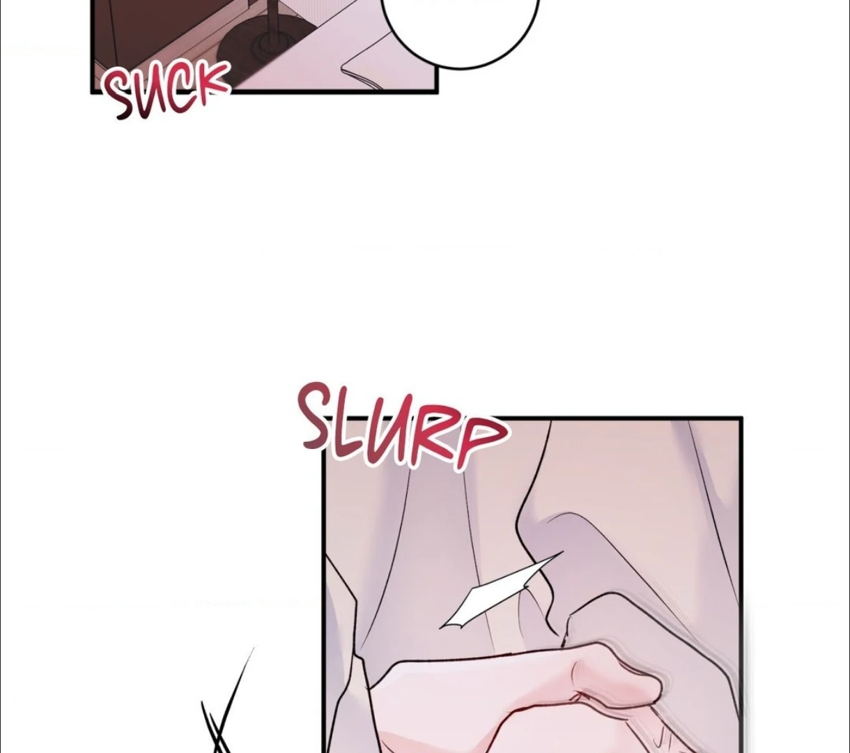 X’s Partner - Chapter 21 manhwa