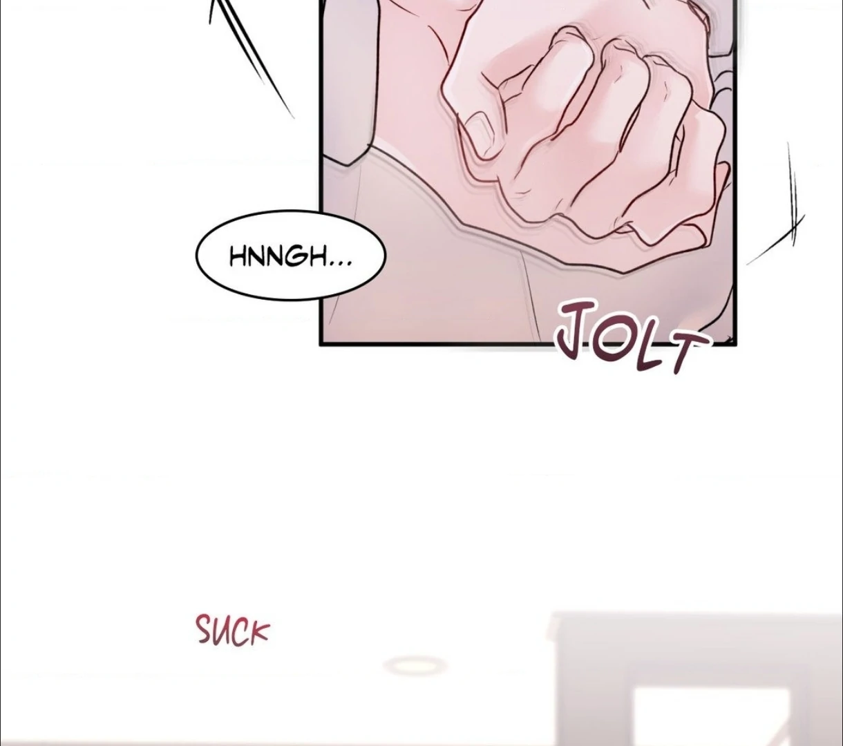 X’s Partner - Chapter 21 manhwa