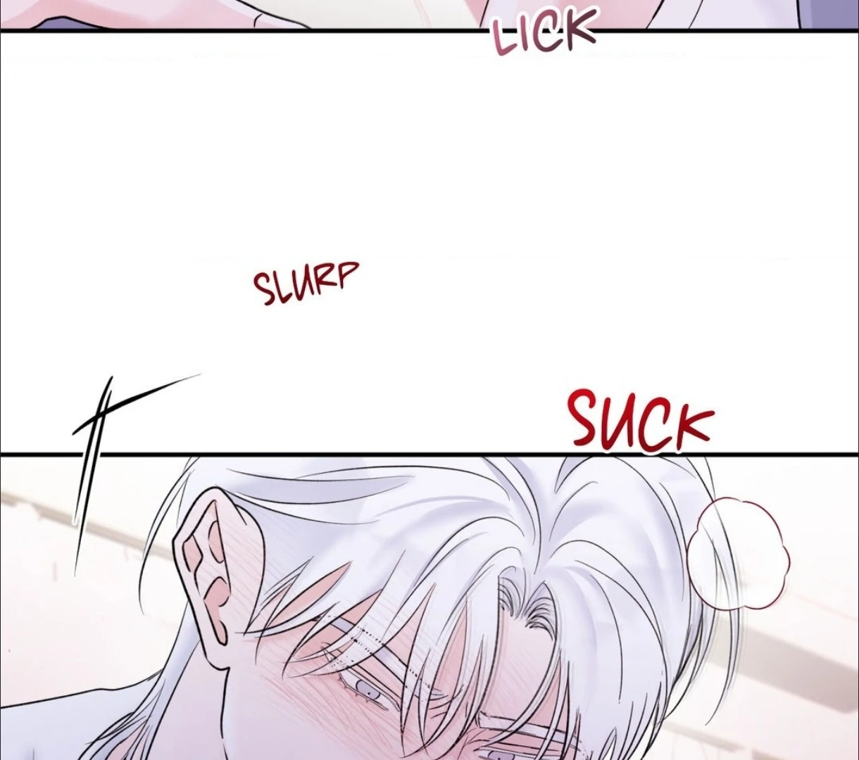 X’s Partner - Chapter 21 manhwa
