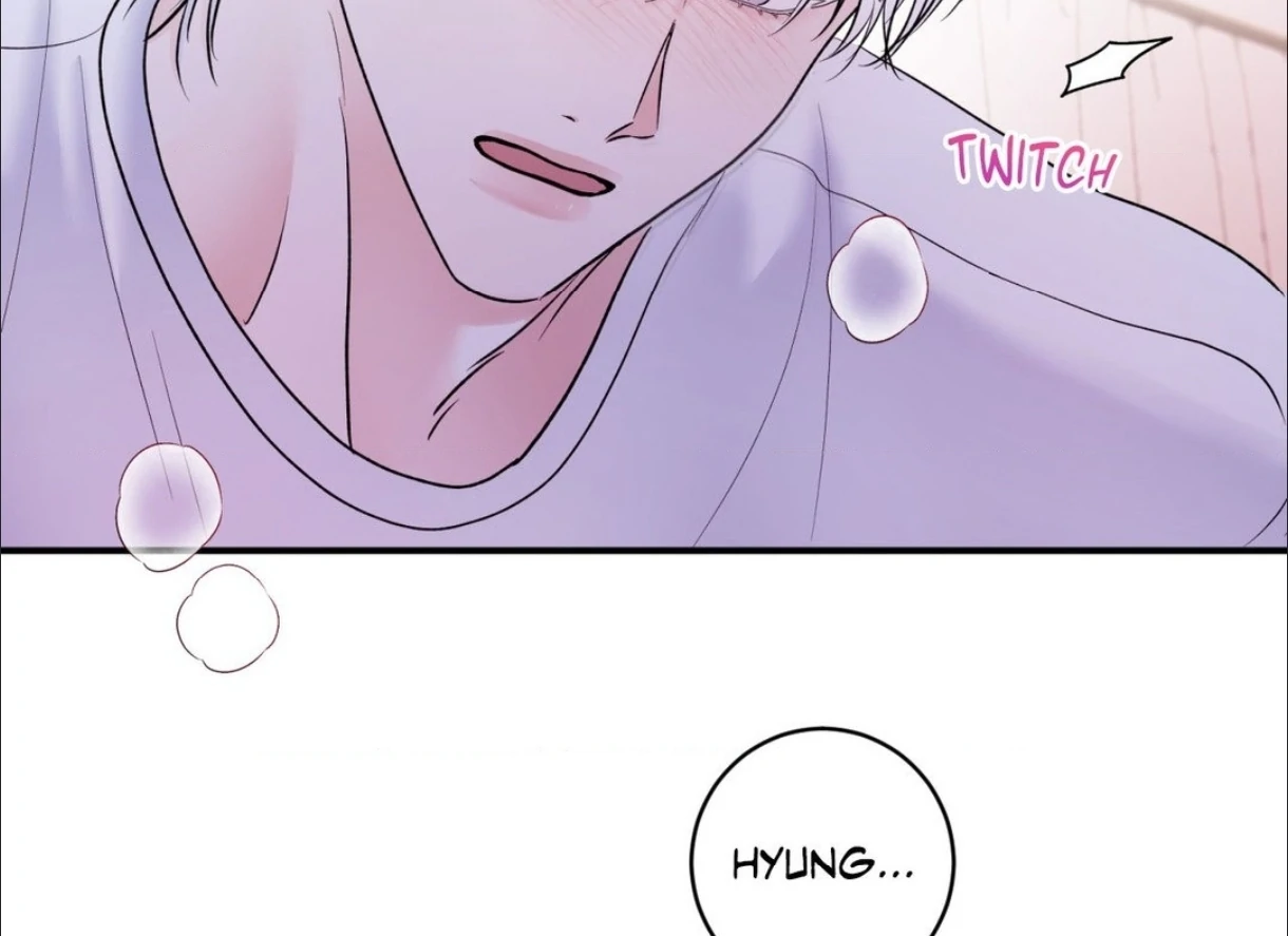 X’s Partner - Chapter 21 manhwa
